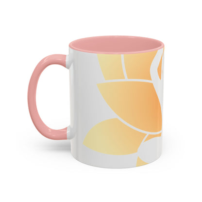 Yoga (48) — Accent Mug 11oz/15oz