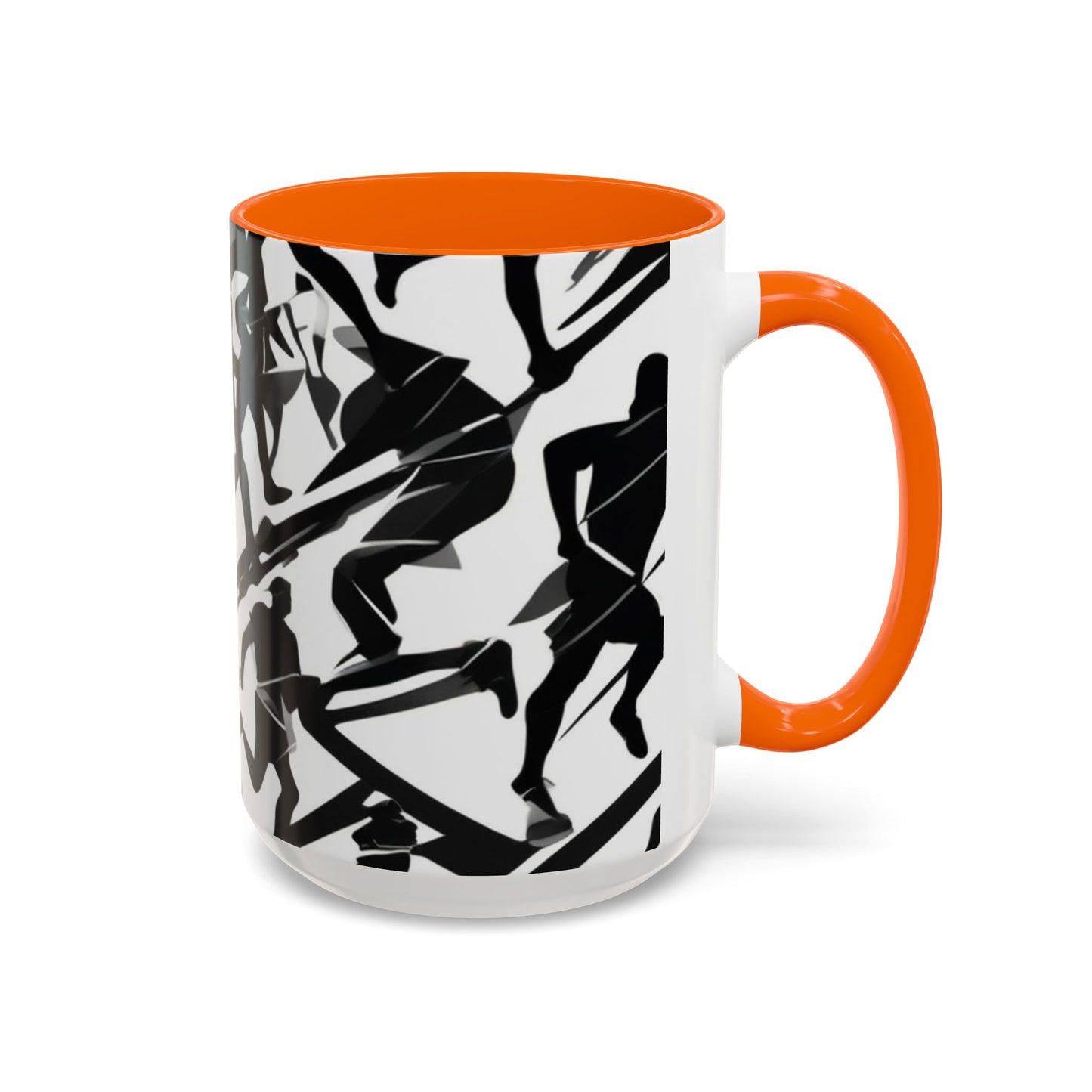 boostlete-field-day-scene-marathoner-motion-paper-0156 — Accent Mug 11oz/15oz