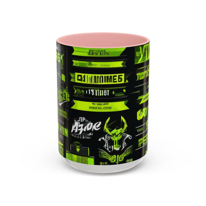 boostlete-pr-season-type-one-more-banner-badge-1477 — Accent Mug 11/15oz