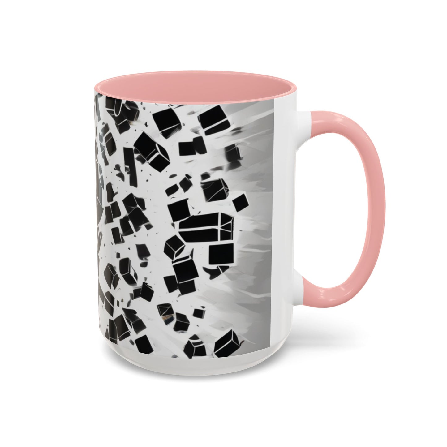 boostlete-rise-grind-scene-sprinter-speed-retro-0076 — Accent Mug 11oz/15oz