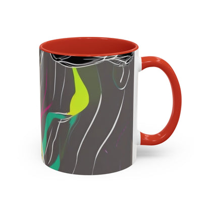 boostlete-iron-intent-scene-athlete-neon-monoline-0140 — Accent Mug 11oz/15oz