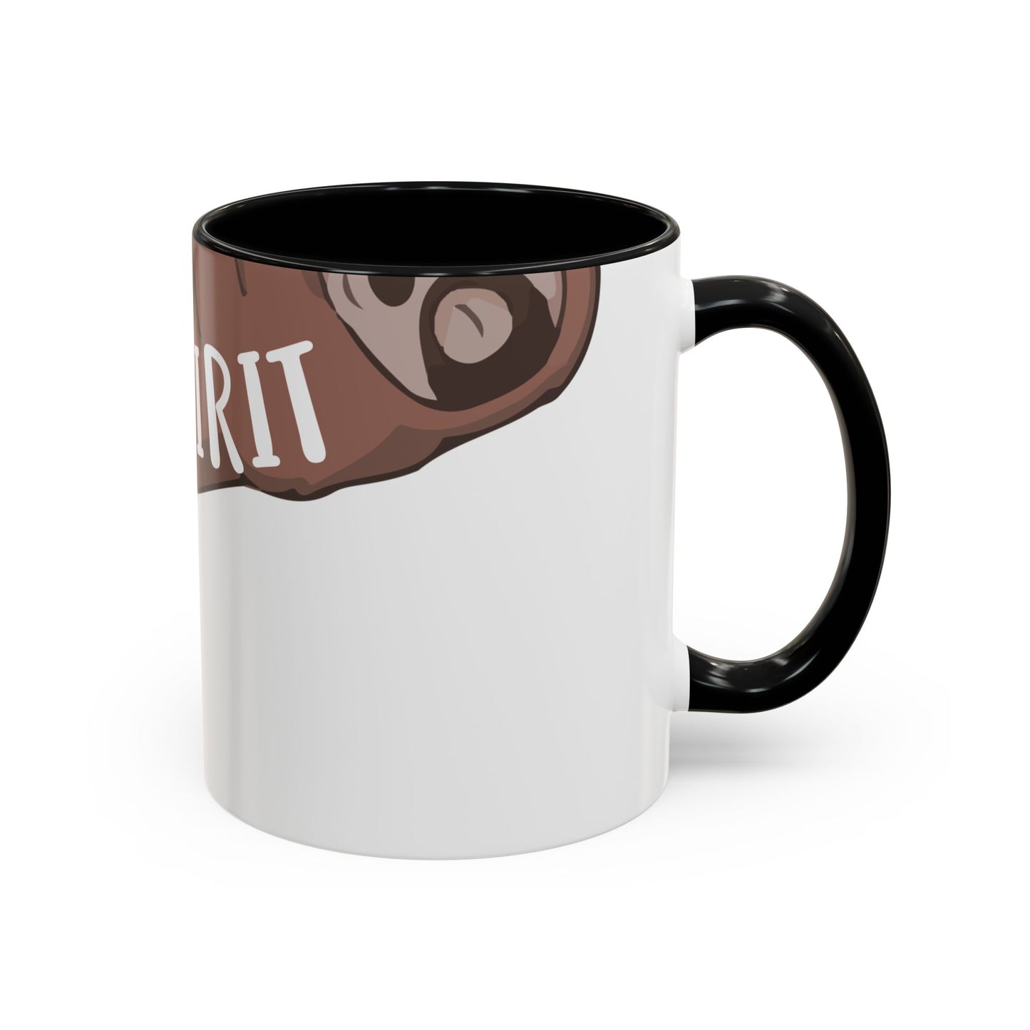 Yoga (39) — Accent Mug 11oz/15oz