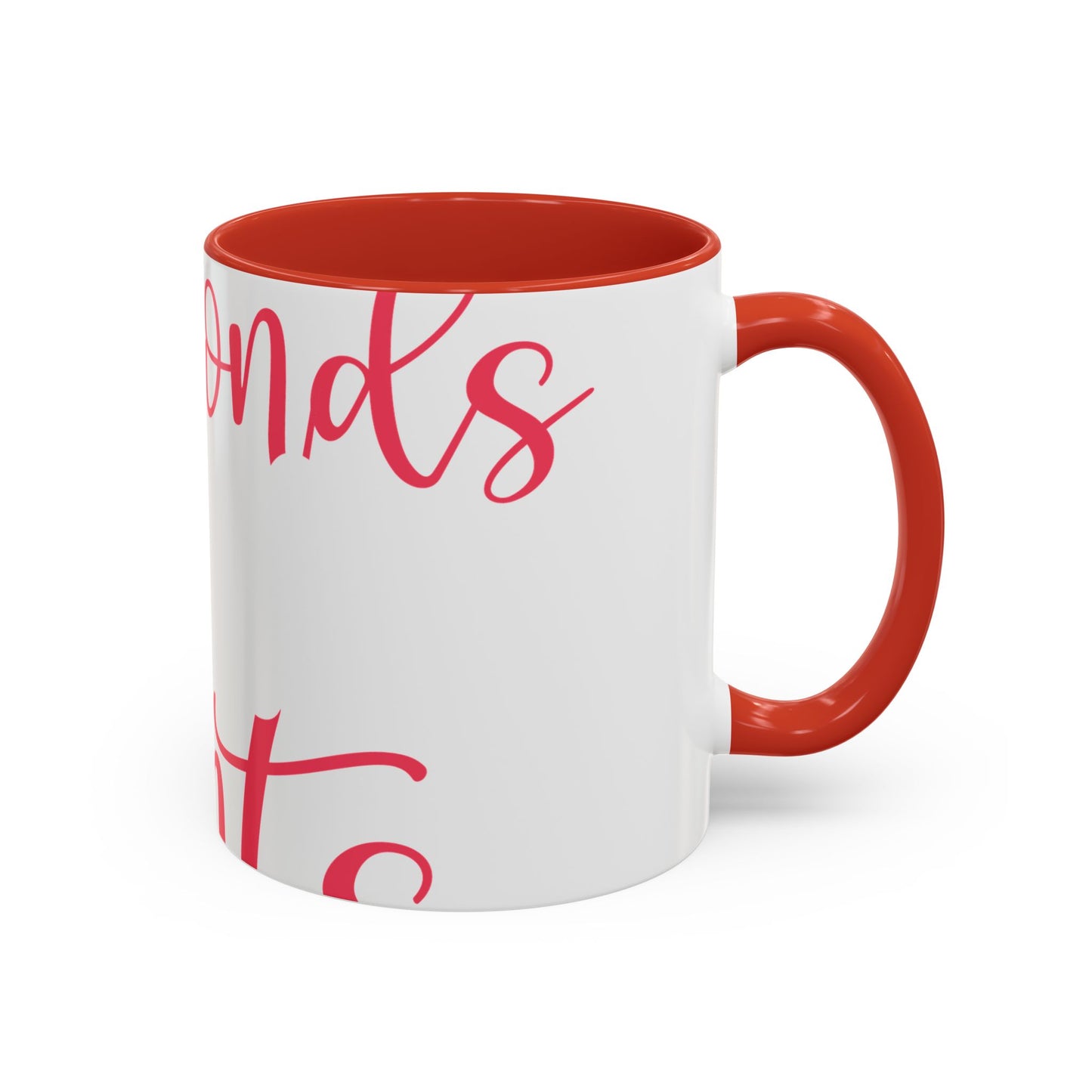 Yoga (24) — Accent Mug 11oz/15oz