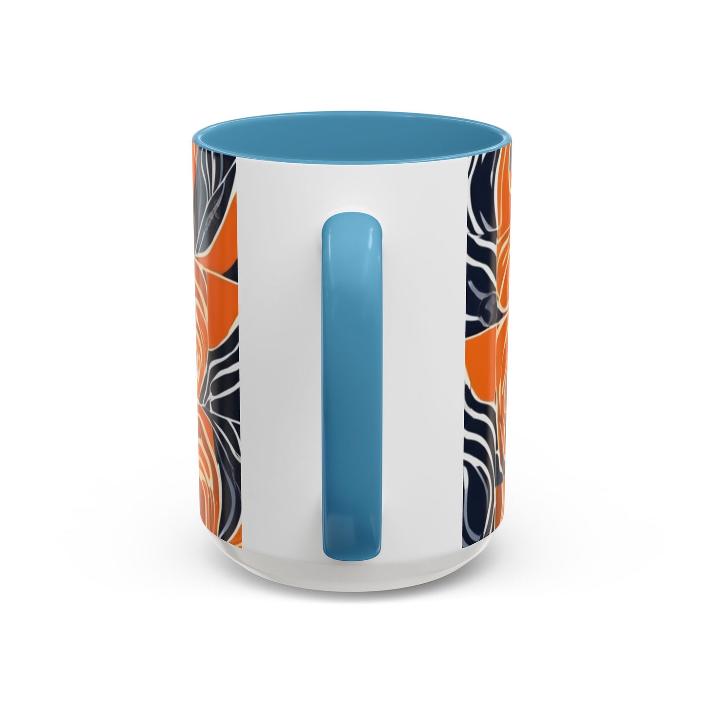 boostlete-rise-grind-pattern-sprint-vector-0207 — Accent Mug 11oz/15oz