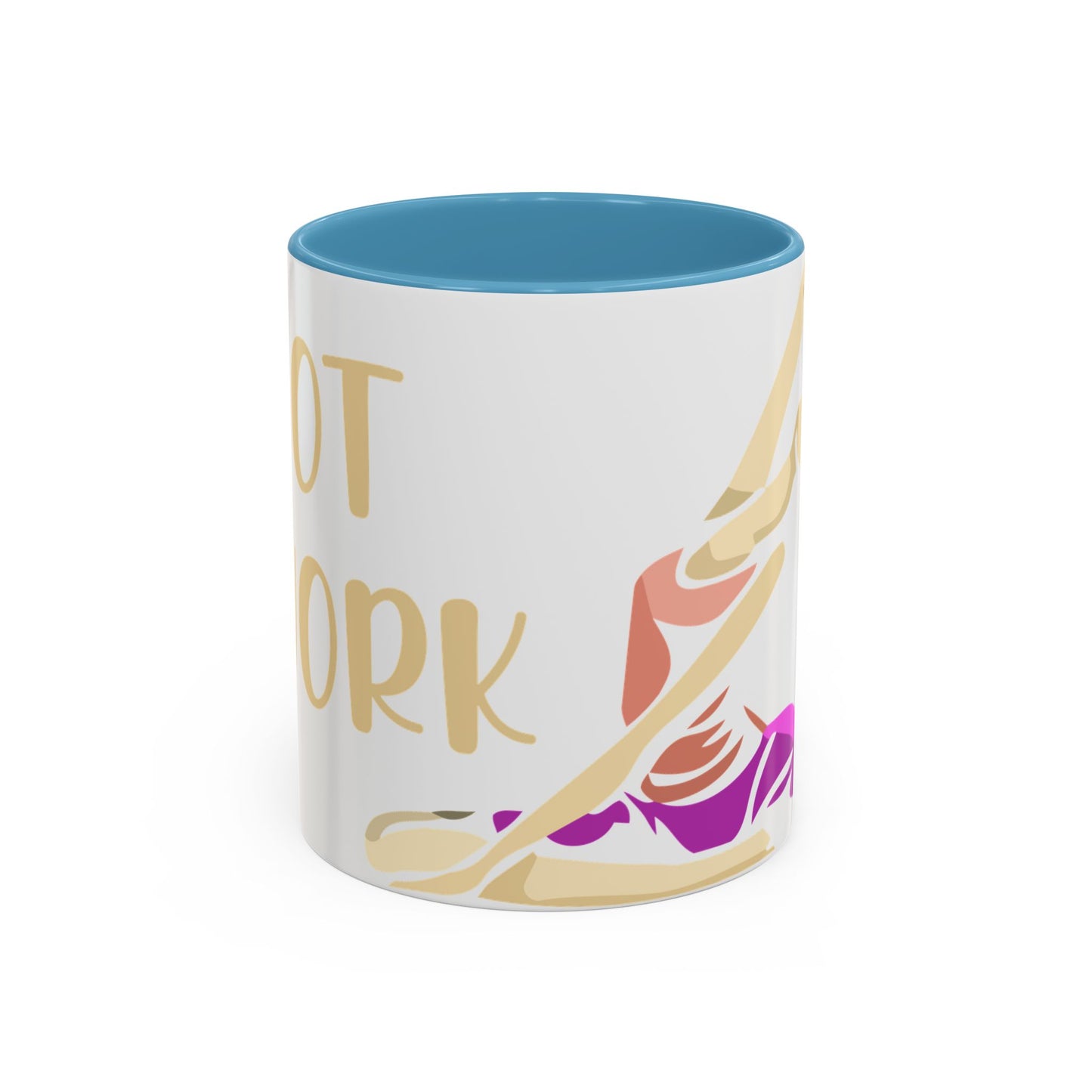Yoga (95) — Accent Mug 11oz/15oz