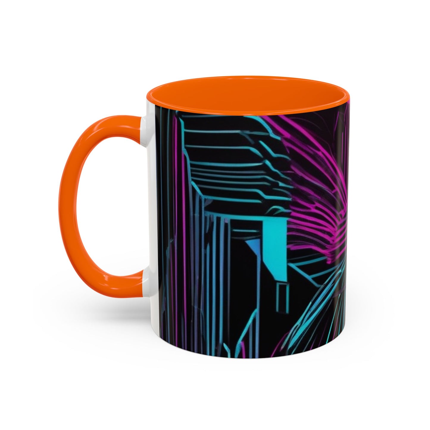 boostlete-rise-grind-icon-sunrise-motion-paper-0962 — Accent Mug 11/15oz
