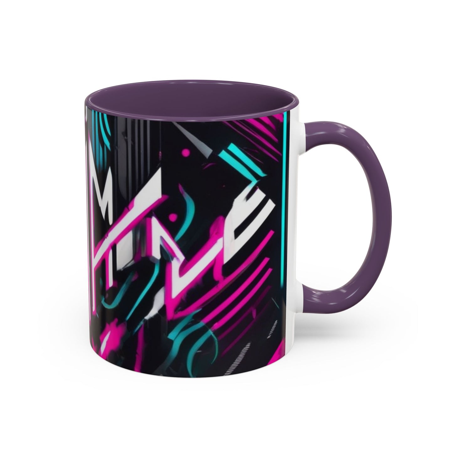 boostlete-recovery-progress-type-momentum-over-mood-diagonal-vector-0213 — Accent Mug 11oz/15oz