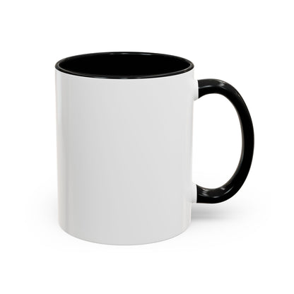 Yoga (40) — Accent Mug 11oz/15oz