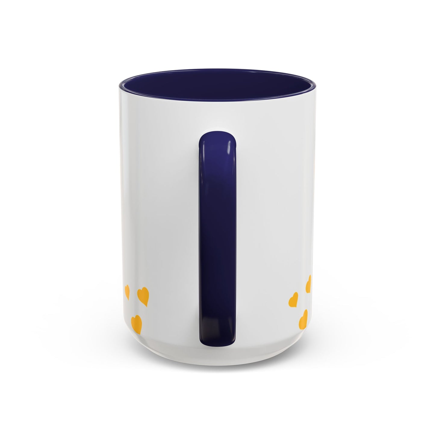 Yoga (101) — Accent Mug 11oz/15oz