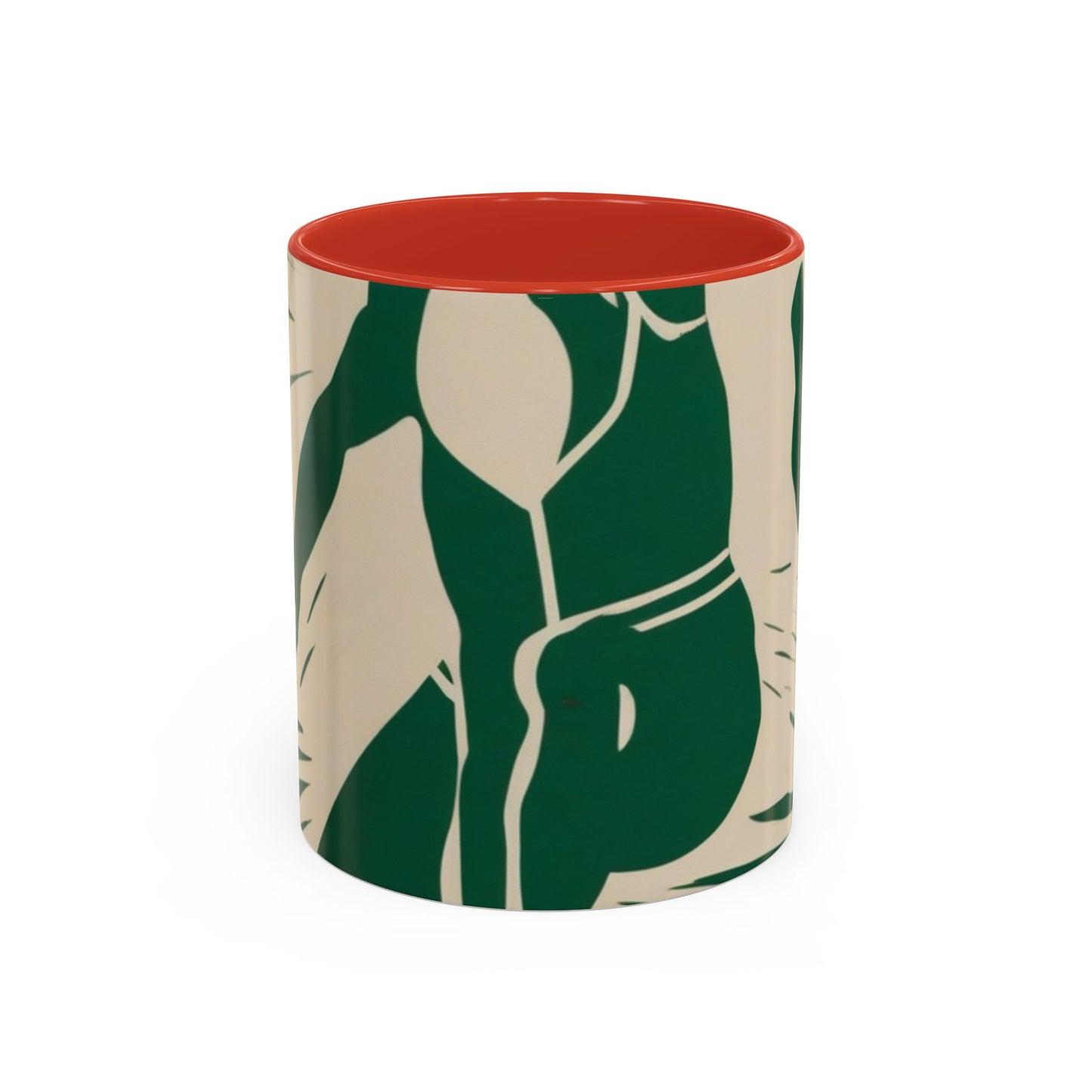 boostlete-recovery-progress-icon-swimmer-chalk-paper-0070 — Accent Mug 11oz/15oz