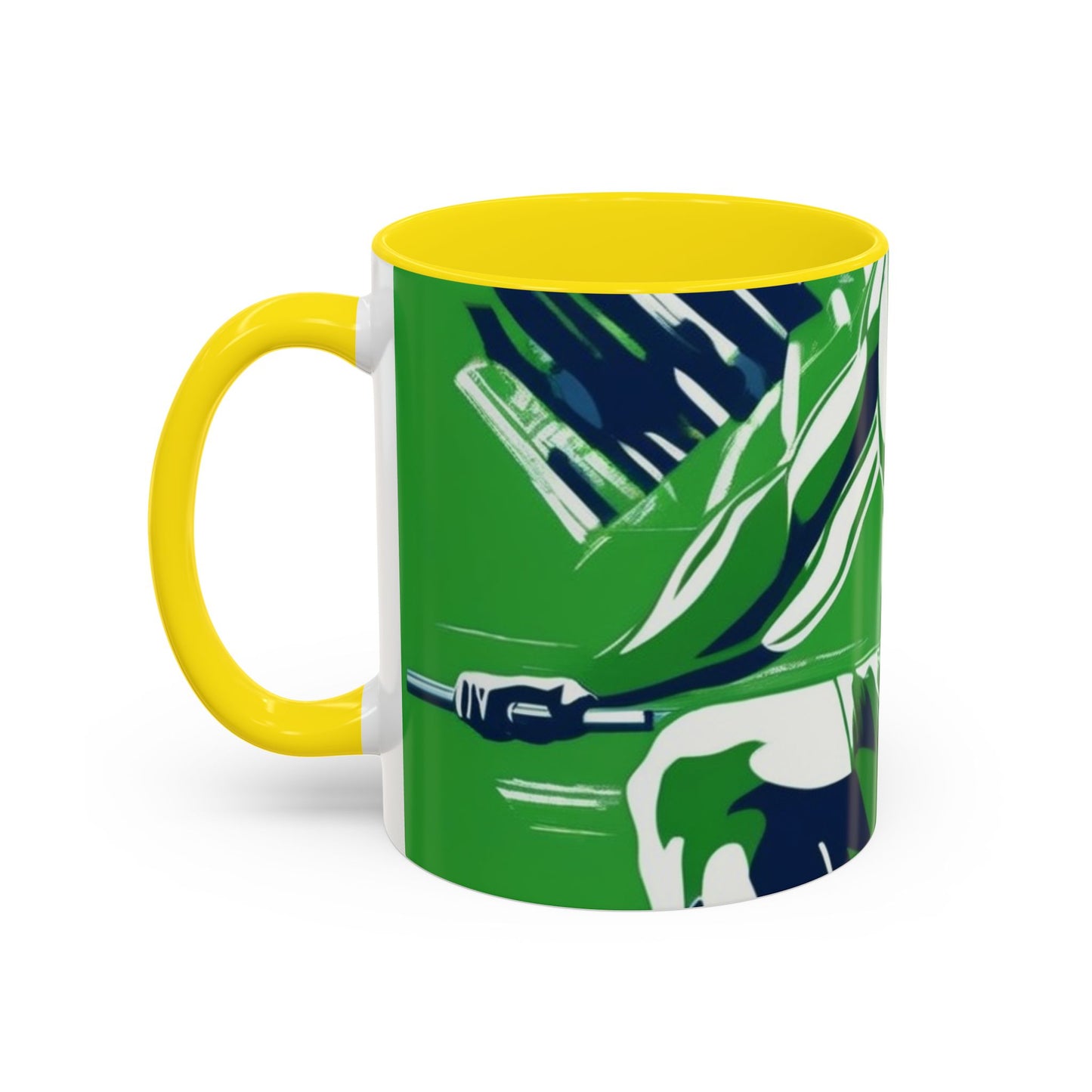 boostlete-am-crew-scene-rower-grainy-bold-0172 — Accent Mug 11oz/15oz