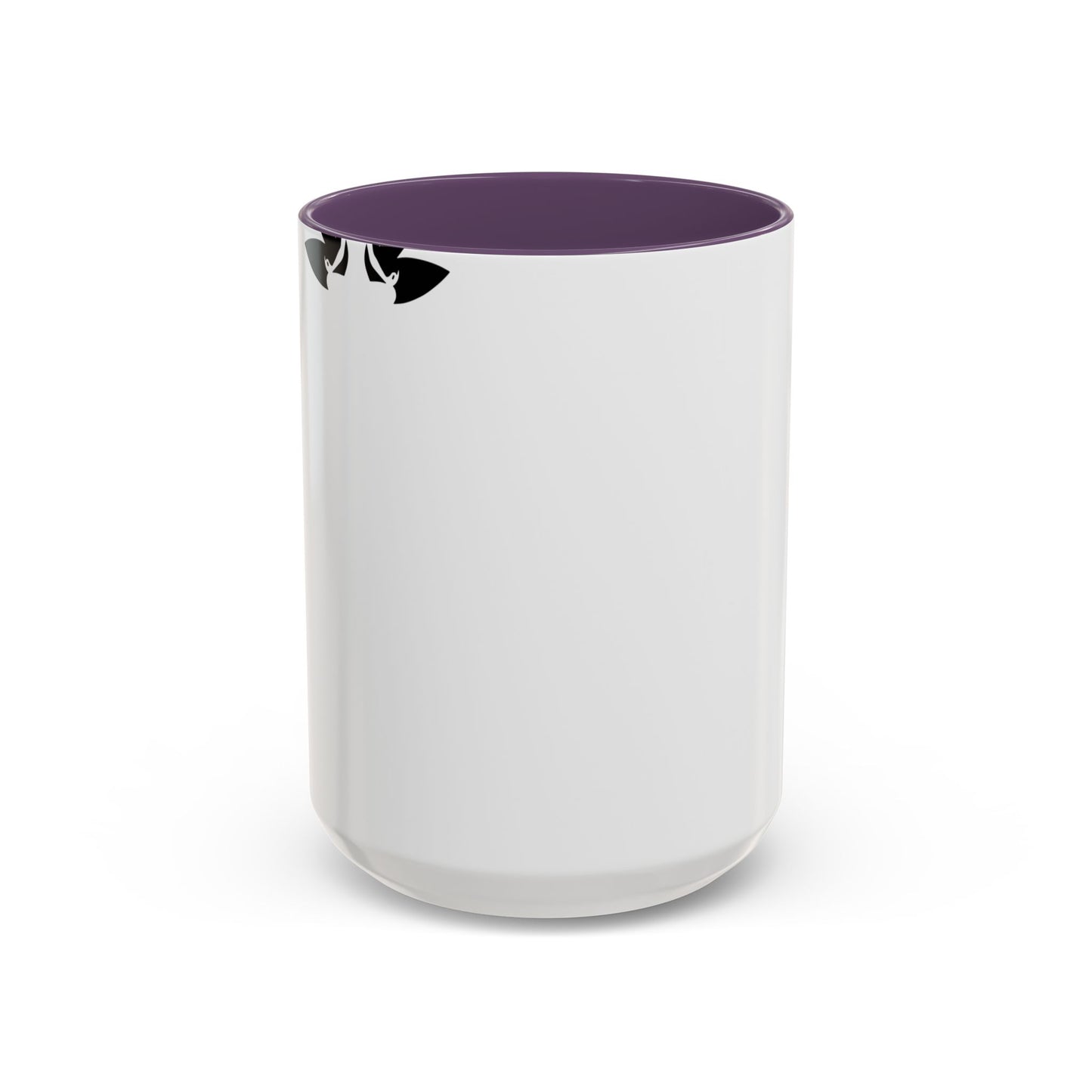 Yoga (62) — Accent Mug 11oz/15oz