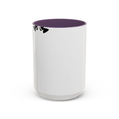 Yoga (62) — Accent Mug 11oz/15oz