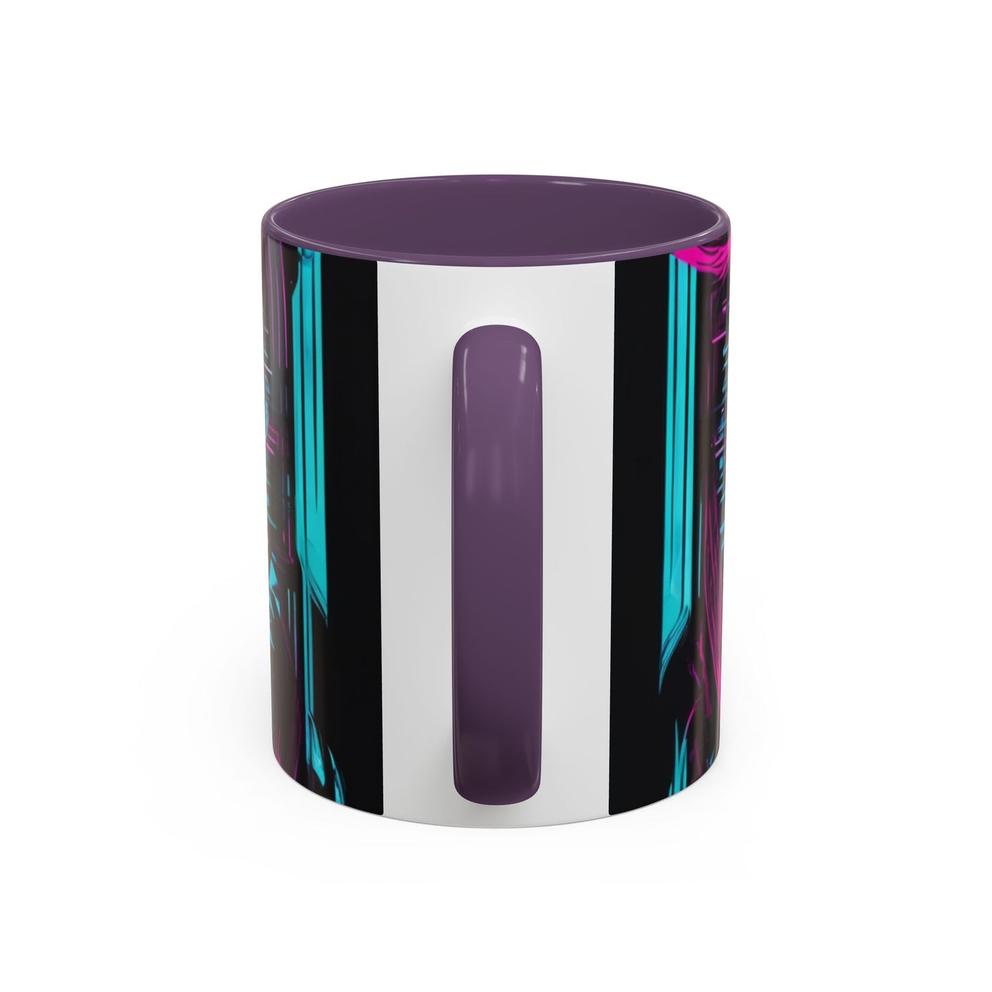 boostlete-recovery-progress-type-slow-is-smooth-smooth-is-fast-banner-engraved-0181 — Accent Mug 11oz/15oz