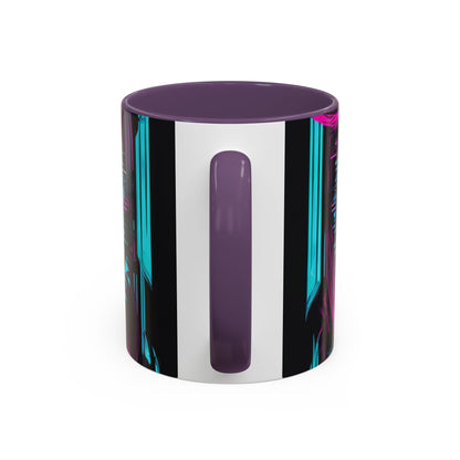 boostlete-recovery-progress-type-slow-is-smooth-smooth-is-fast-banner-engraved-0181 — Accent Mug 11oz/15oz