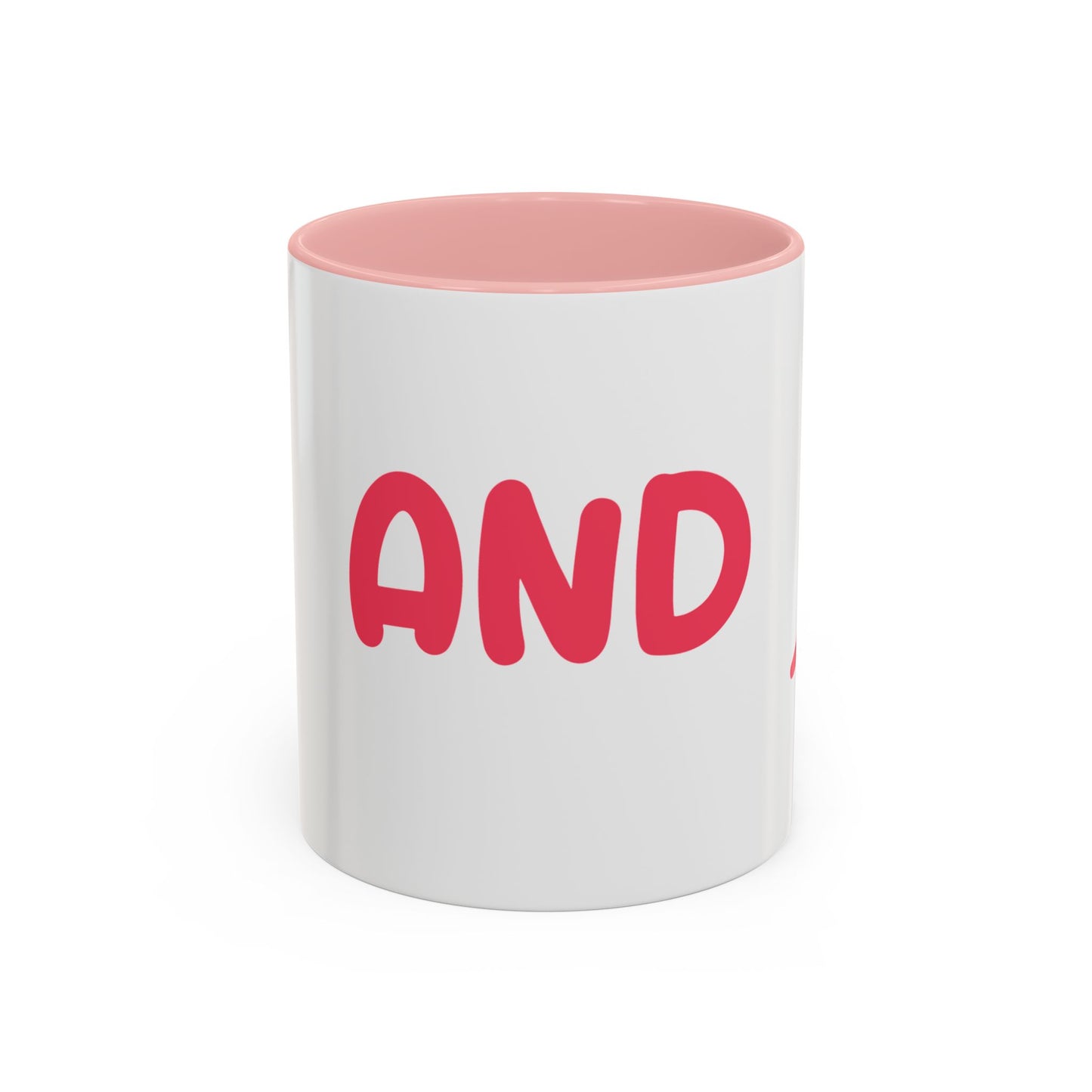 Yoga (22) — Accent Mug 11oz/15oz