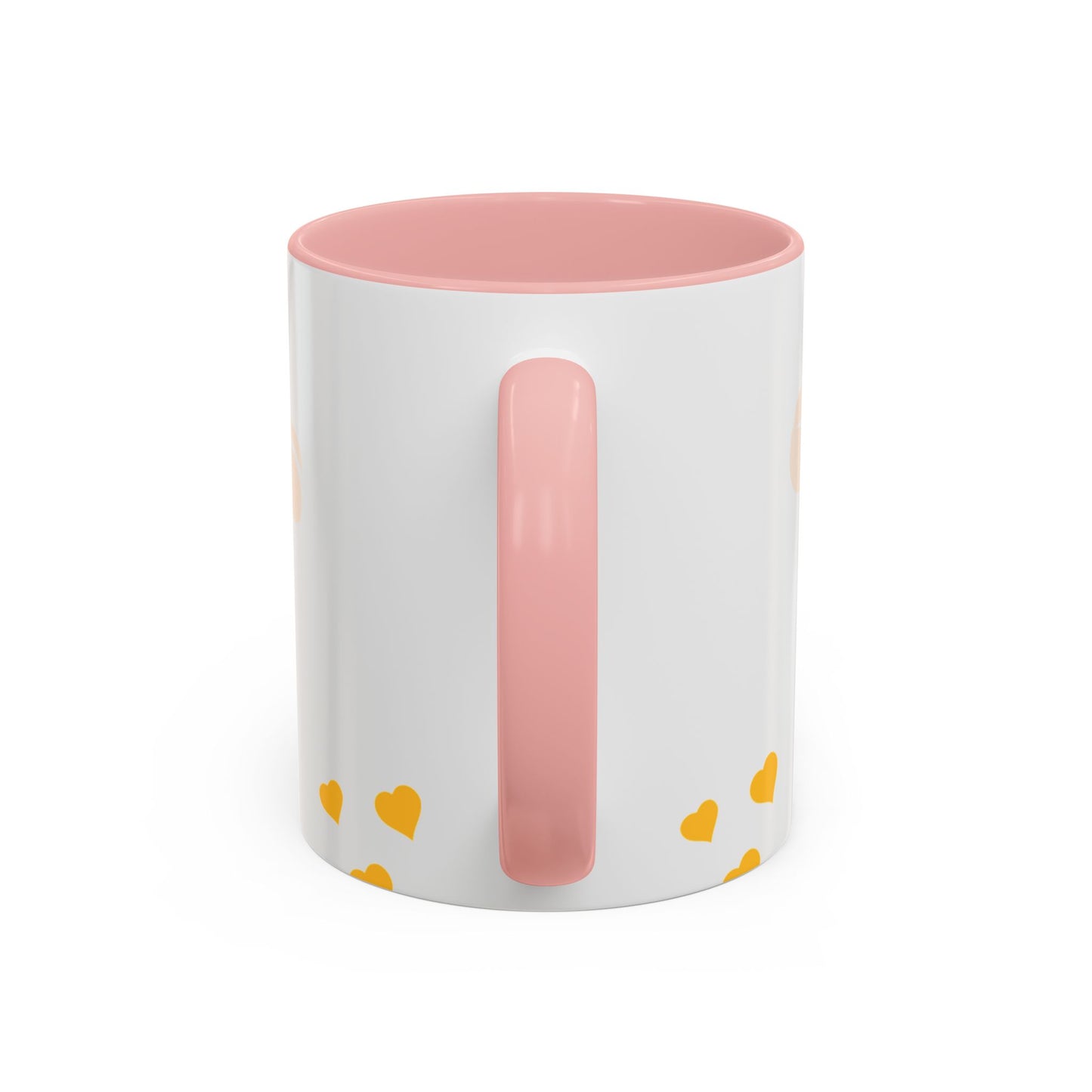 Yoga (101) — Accent Mug 11oz/15oz