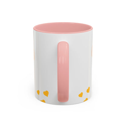 Yoga (101) — Accent Mug 11oz/15oz