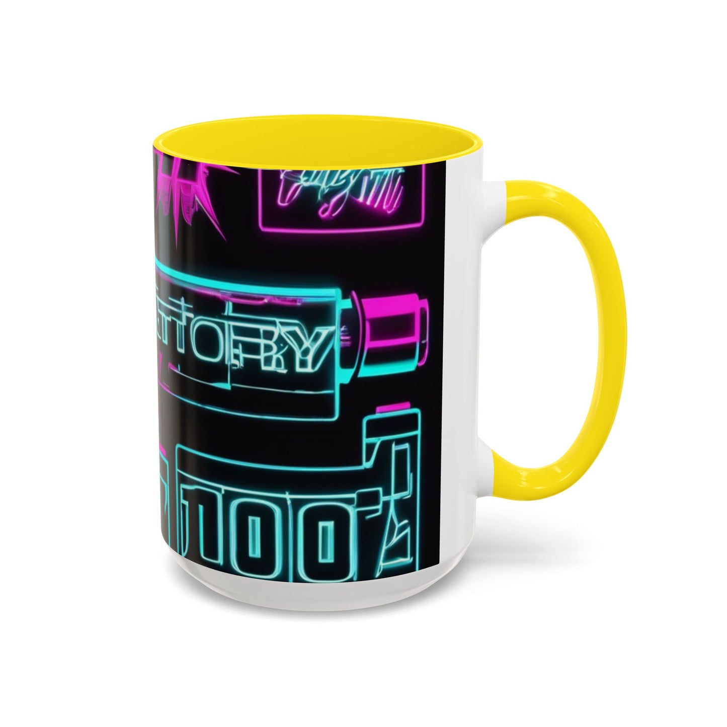 boostlete-rise-grind-type-battery-100-effort-split-blueprint-0205 — Accent Mug 11oz/15oz