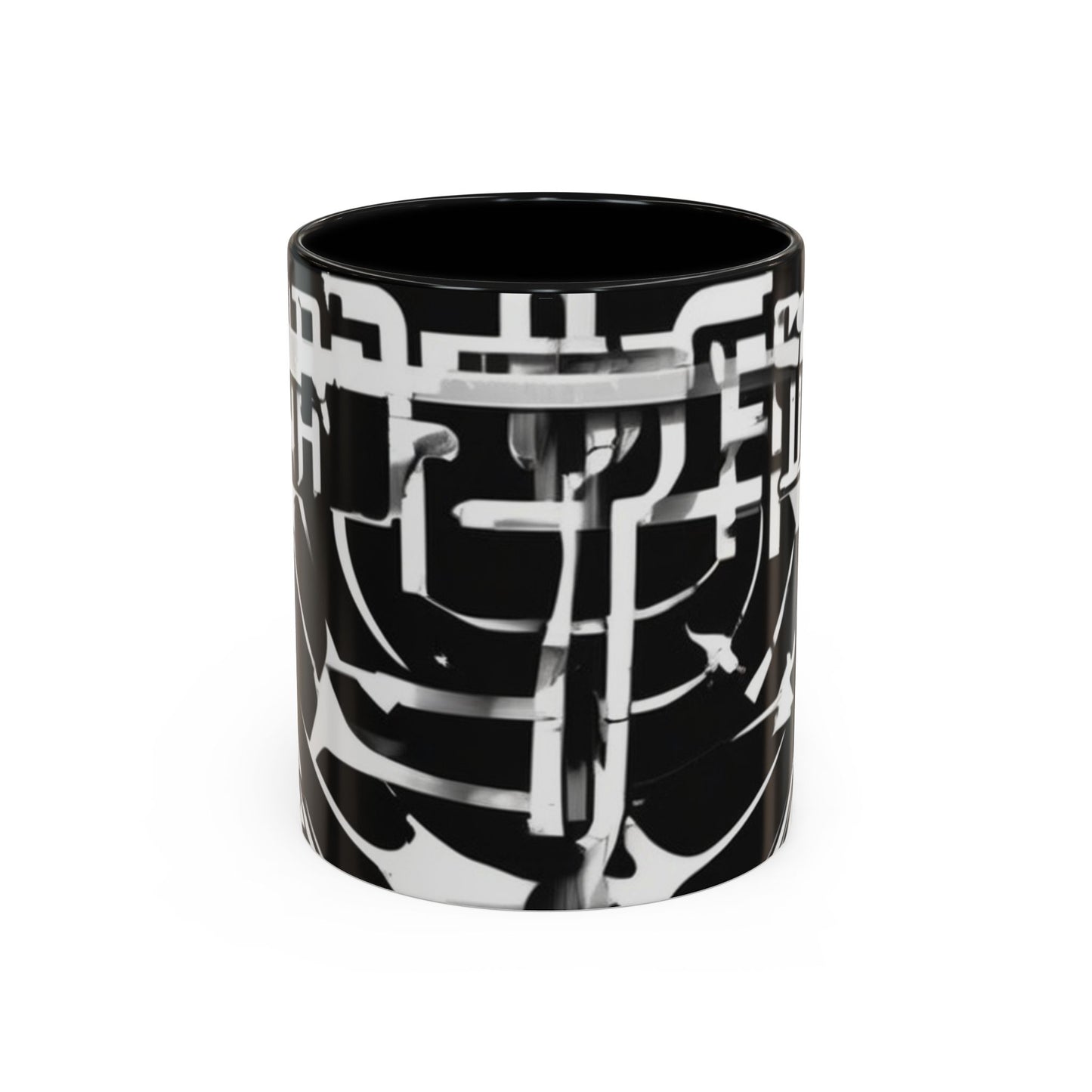 boostlete-am-crew-type-consistency-is-the-flex-centered-industrial-0137 — Accent Mug 11oz/15oz