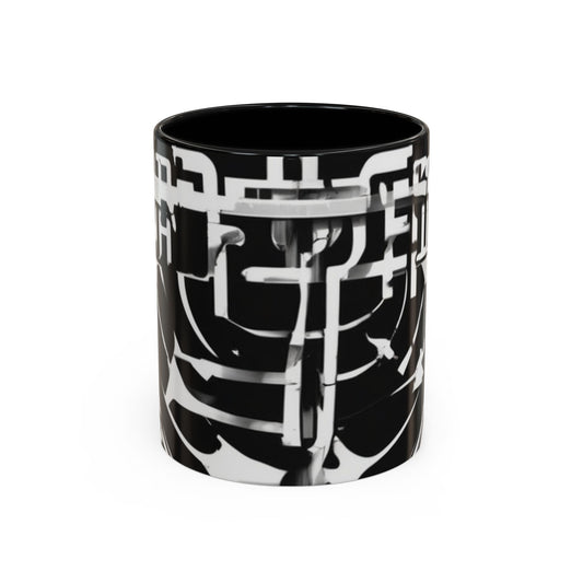 boostlete-am-crew-type-consistency-is-the-flex-centered-industrial-0137 — Accent Mug 11oz/15oz