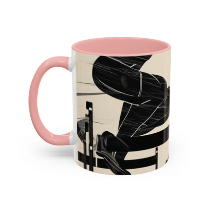 boostlete-iron-intent-scene-hurdler-speed-blueprint-0152 — Accent Mug 11oz/15oz