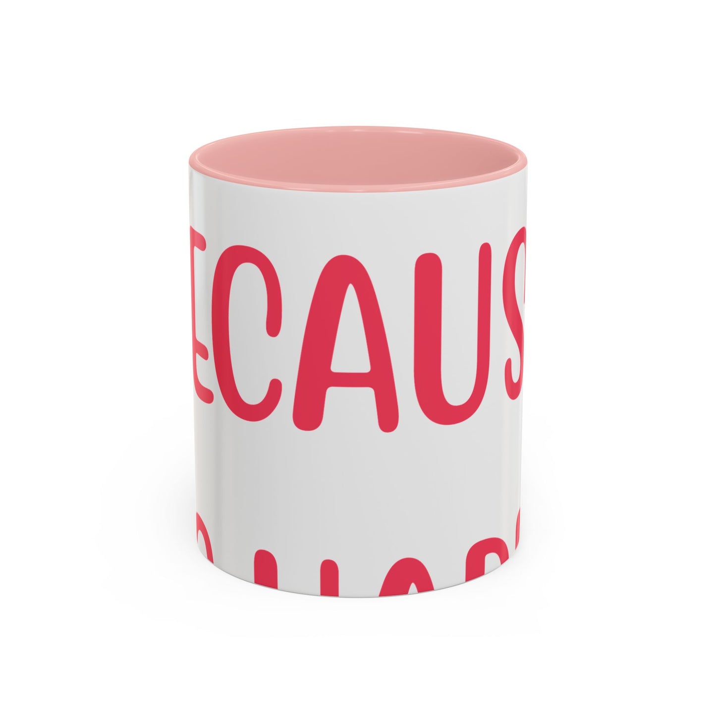 Yoga (17) — Accent Mug 11oz/15oz