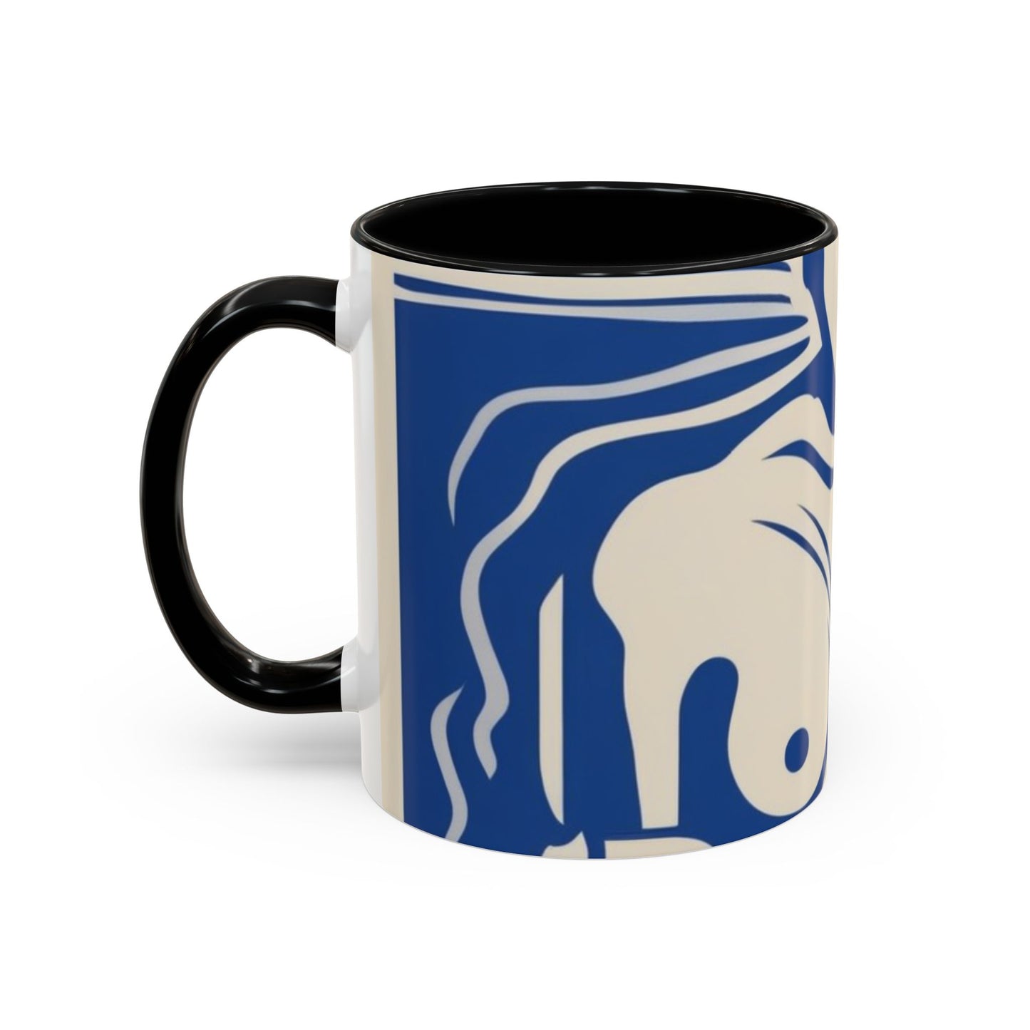 boostlete-boost-mode-icon-swimmer-motion-vector-0062 — Accent Mug 11oz/15oz