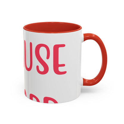 Yoga (17) — Accent Mug 11oz/15oz