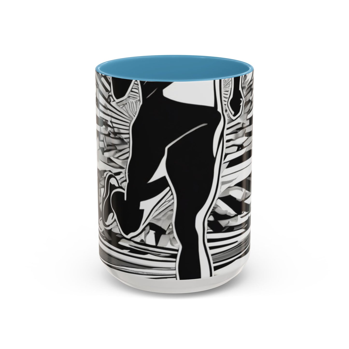 boostlete-field-day-scene-marathoner-3d-athletic-0116 — Accent Mug 11oz/15oz