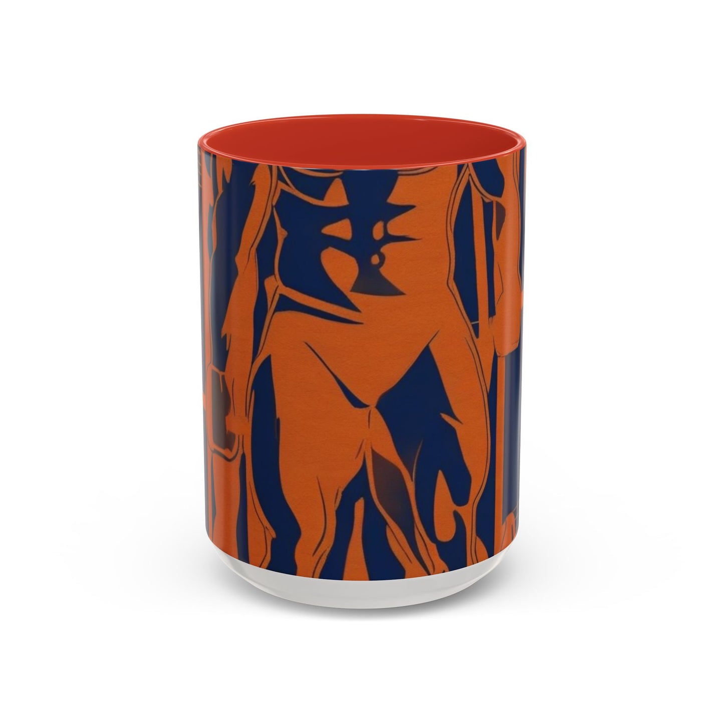 boostlete-rise-grind-scene-deadlift-3d-paper-0812 — Accent Mug 11/15oz