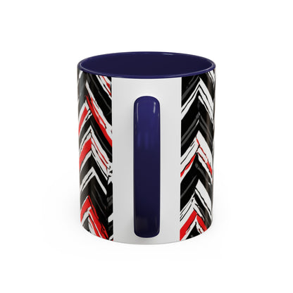 boostlete-am-crew-pattern-chevron-geometric-0659 — Accent Mug 11/15oz