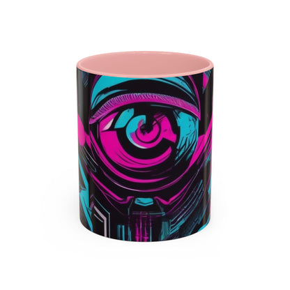 boostlete-iron-intent-type-eyes-up-forward-big-line-art-0065 — Accent Mug 11oz/15oz