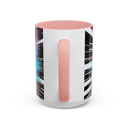 boostlete-recovery-progress-scene-sprinter-chalk-bold-0220 — Accent Mug 11oz/15oz