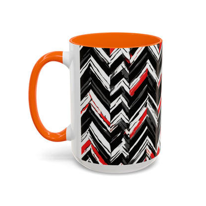 boostlete-am-crew-pattern-chevron-geometric-0659 — Accent Mug 11/15oz