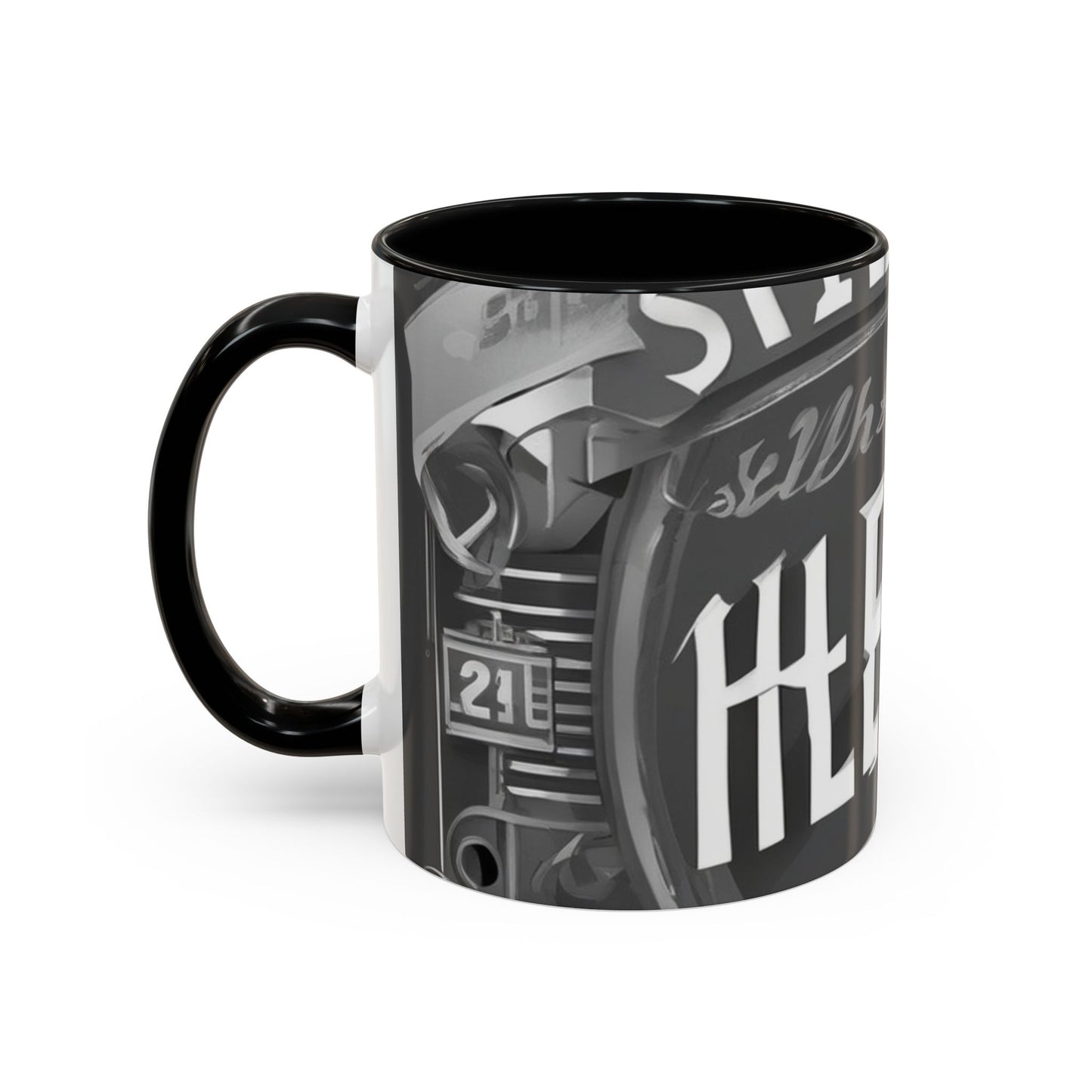 boostlete-recovery-progress-type-still-here-banner-paper-0201 — Accent Mug 11oz/15oz