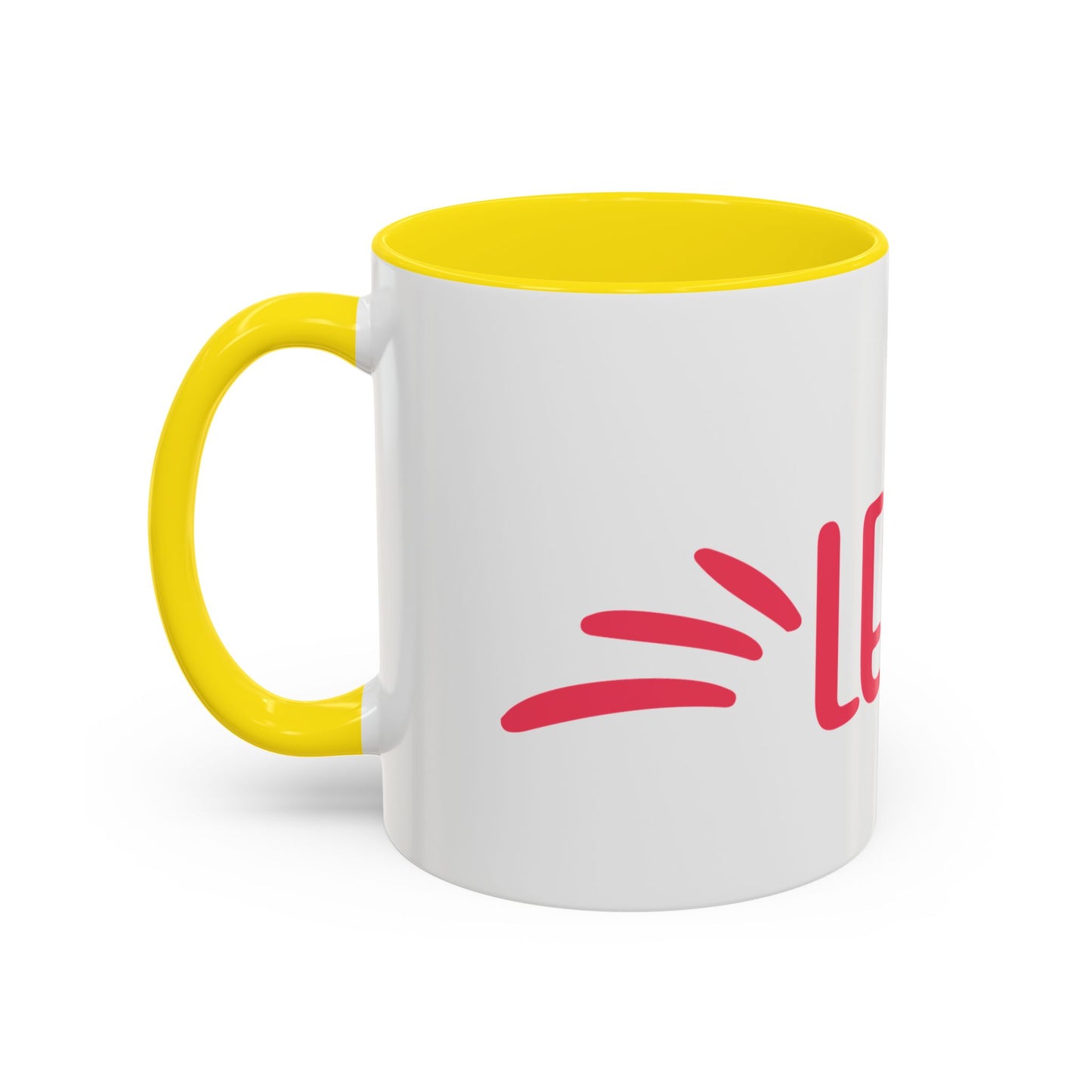 Yoga (30) — Accent Mug 11oz/15oz