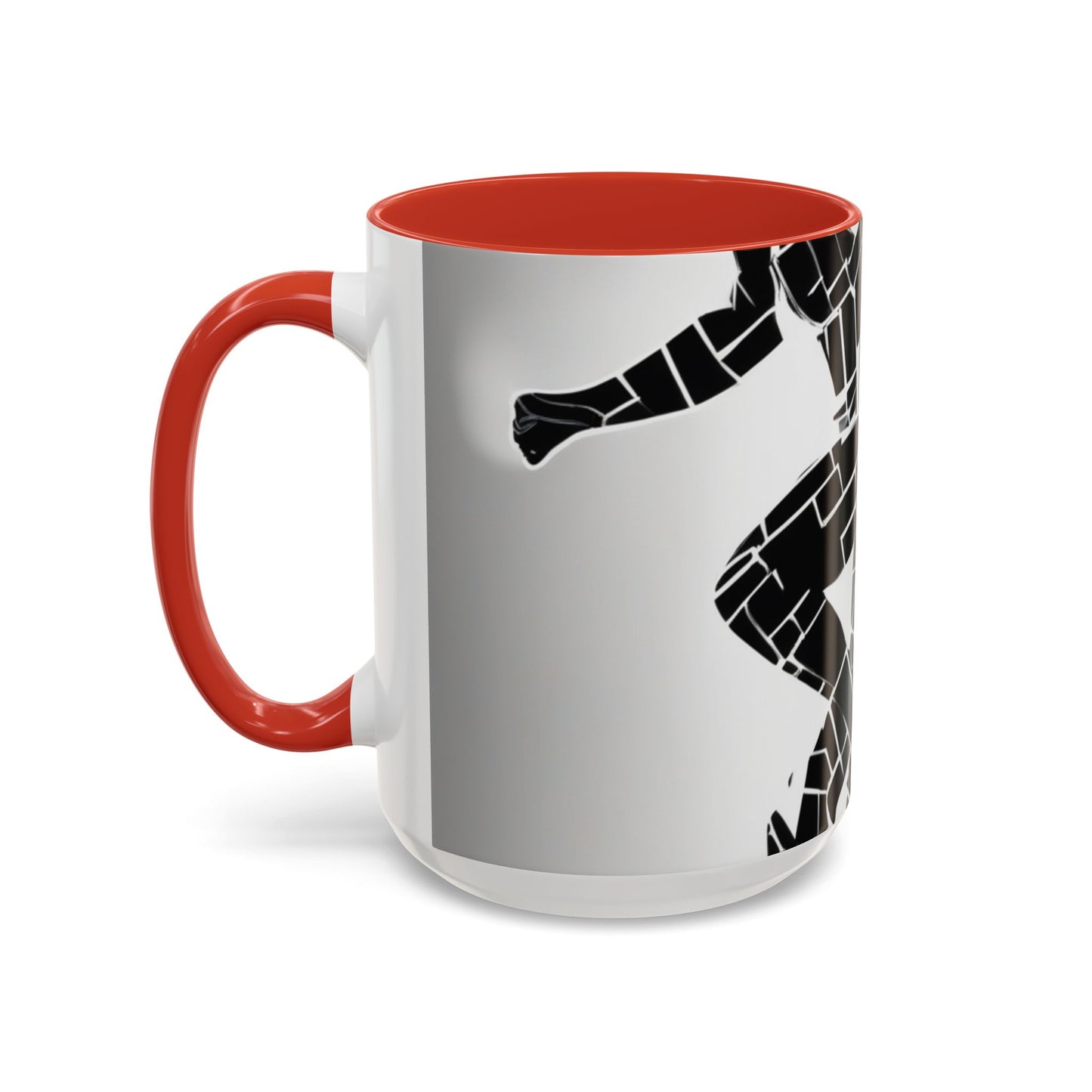 boostlete-rise-grind-scene-sprinter-speed-retro-0076 — Accent Mug 11oz/15oz