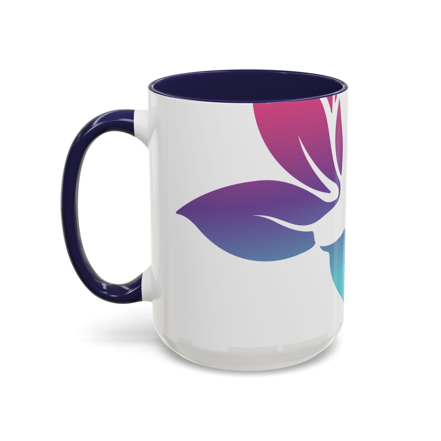 Yoga (8) — Accent Mug 11oz/15oz
