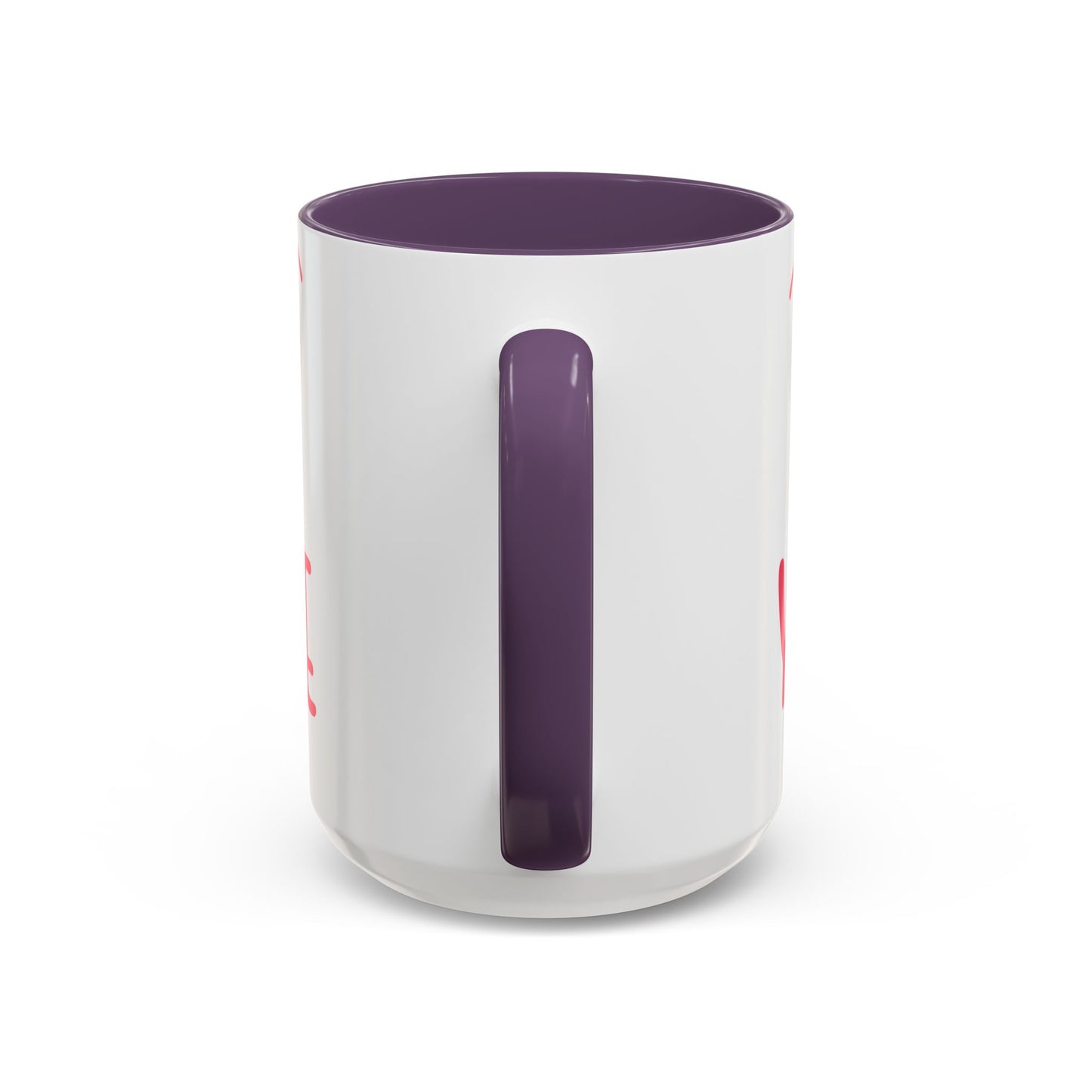 Yoga (11) — Accent Mug 11oz/15oz
