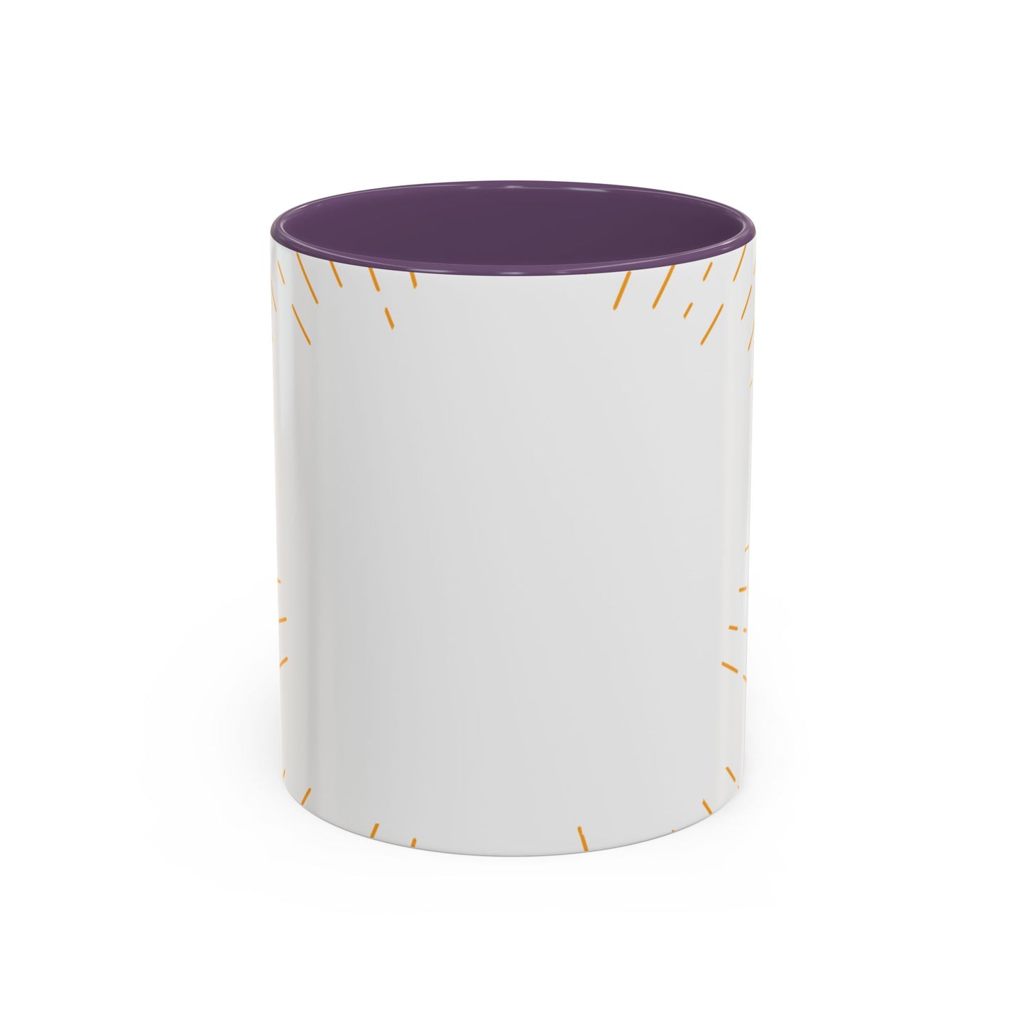 Yoga (60) — Accent Mug 11oz/15oz