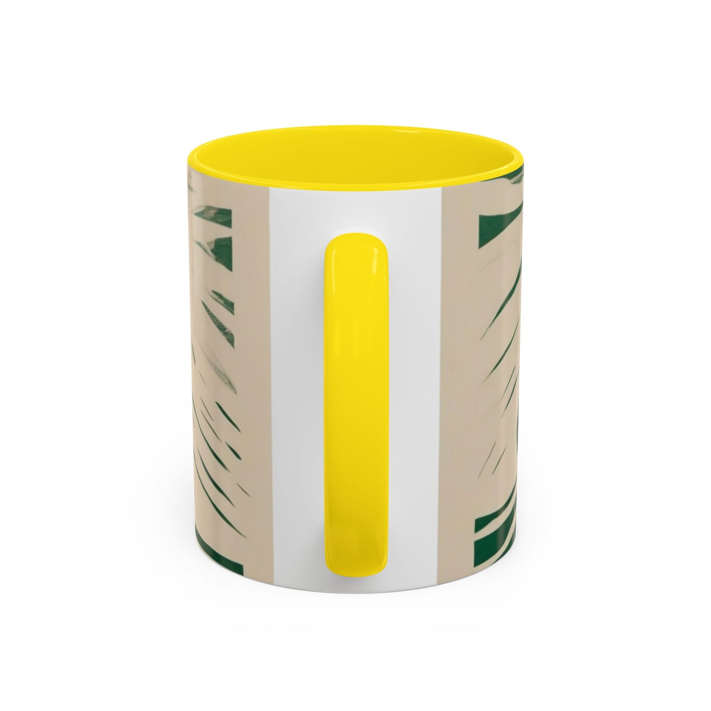 boostlete-recovery-progress-icon-swimmer-chalk-paper-0070 — Accent Mug 11oz/15oz