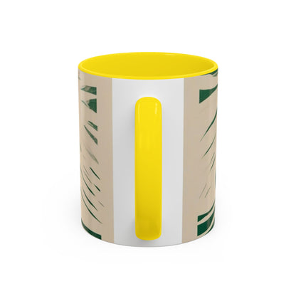 boostlete-recovery-progress-icon-swimmer-chalk-paper-0070 — Accent Mug 11oz/15oz