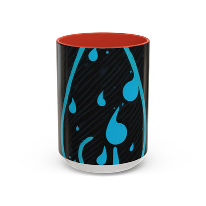 boostlete-iron-intent-icon-water-grainy-vector-0762 — Accent Mug 11/15oz