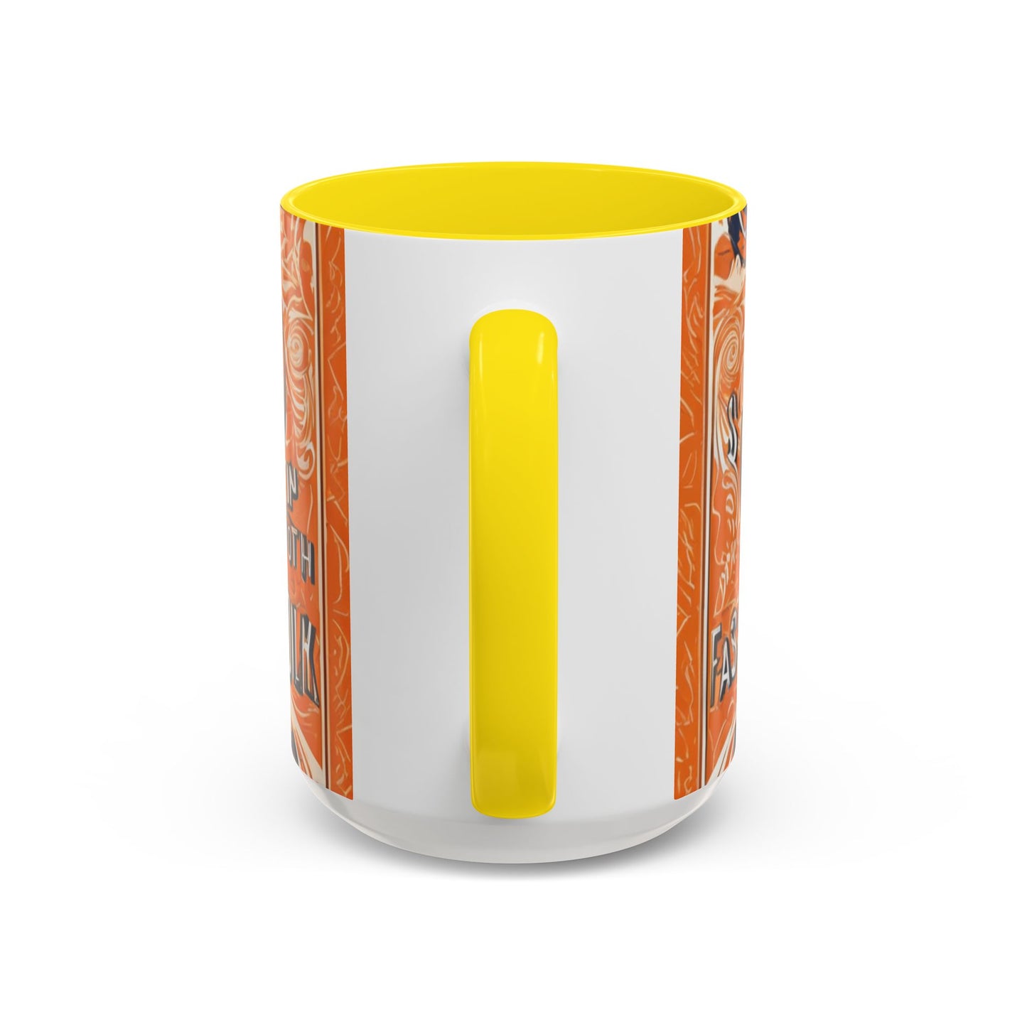 boostlete-rise-grind-type-slow-is-smooth-smooth-is-fast-outline-over-solid-engraved-0025 — Accent Mug 11oz/15oz