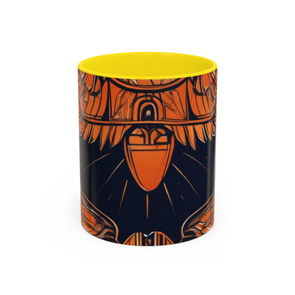 boostlete-field-day-icon-wings-soft-geometric-0298 — Accent Mug 11oz/15oz