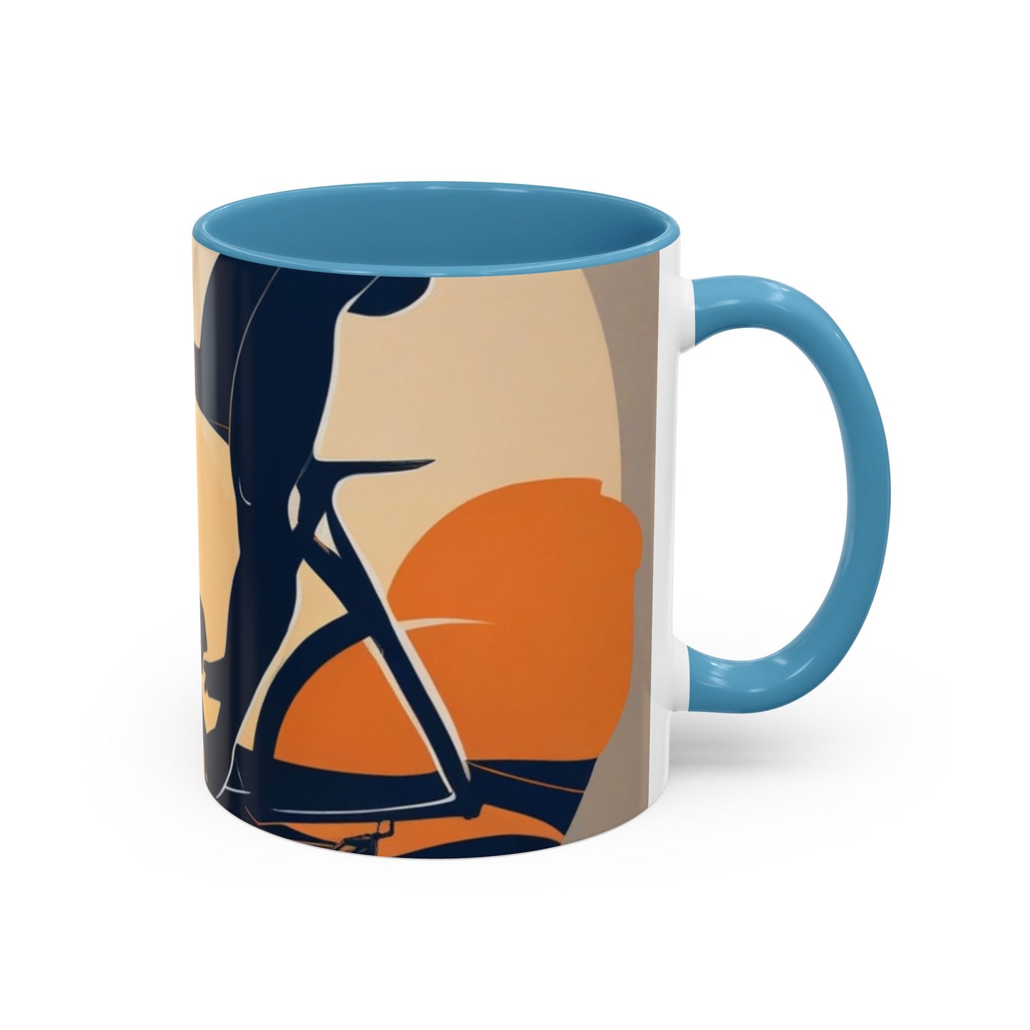 boostlete-headspace-icon-cyclist-matte-monoline-0010 (1) — Accent Mug 11oz/15oz