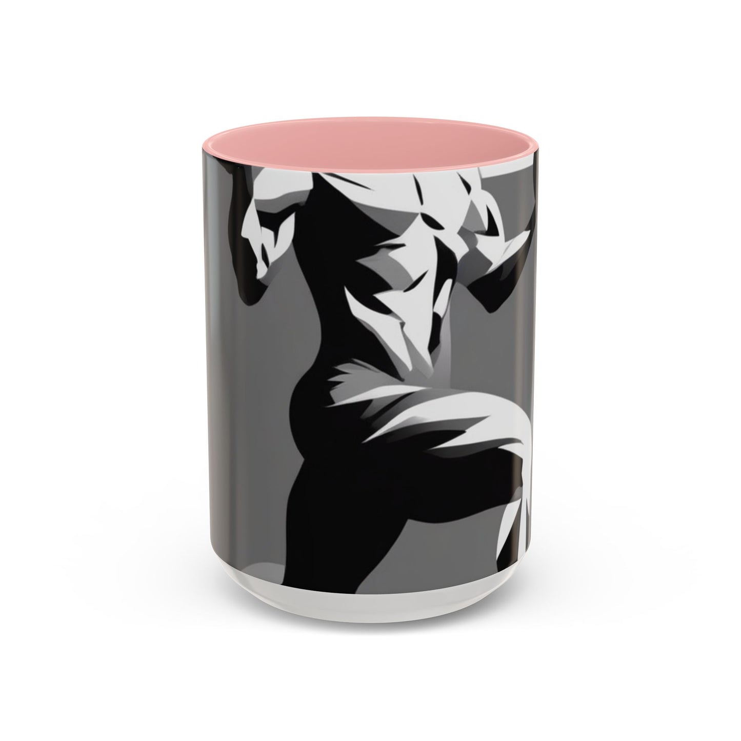 boostlete-pr-season-scene-lunge-speed-isometric-0316 — Accent Mug 11/15oz