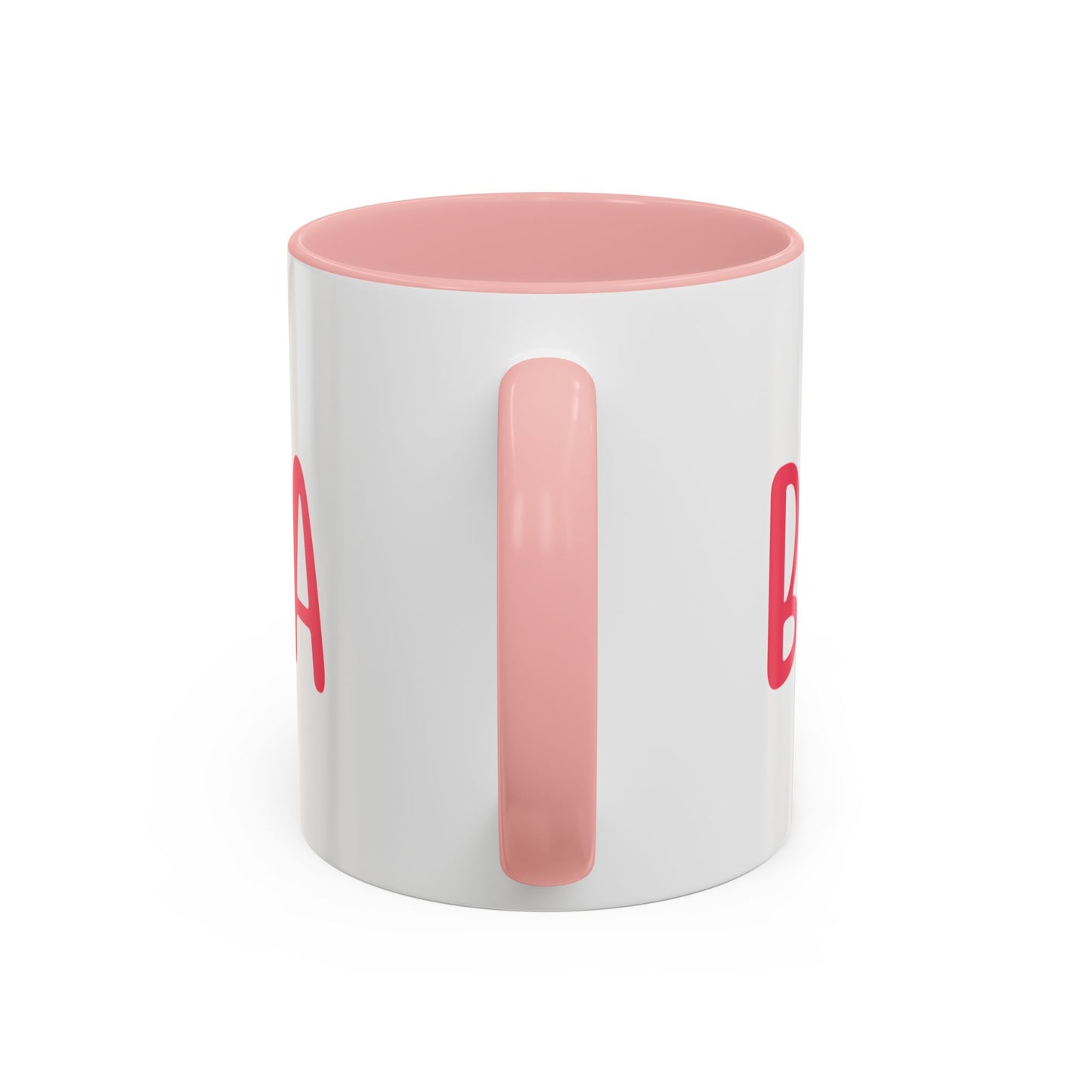 Yoga (29) — Accent Mug 11oz/15oz