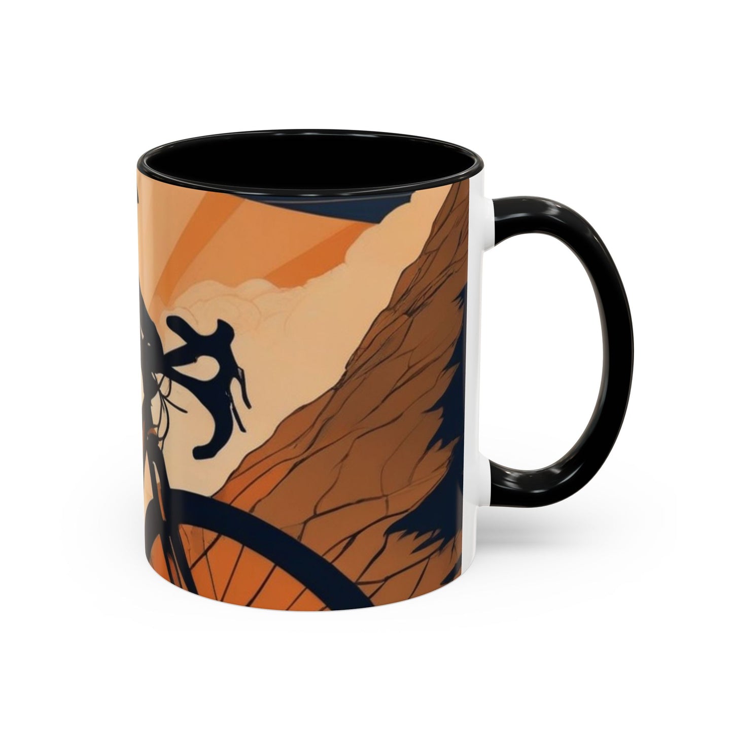 boostlete-field-day-scene-cyclist-matte-blueprint-0300 — Accent Mug 11oz/15oz